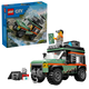 Lego® City - Camión todoterreno de montaña 60447 