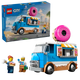 Lego® City - Camión de donas 60452 