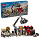 Lego® City - Ferro-velho com Carros 60472