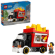 Lego® City - Carrinha de Fritos 60488