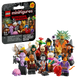 Lego® Minifigures CMF - Dungeons & Dragons® Série 26 71047