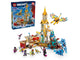 Lego® Dreamzzz - Nocturnia Castle 71486