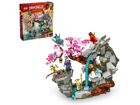 Lego® Ninjago - Dragon Stone Shrine 71819