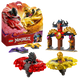 Lego® Ninjago - Dragon Spinjitzu Battle Pack 71826