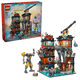Lego® Nninjago - Oficinas da Cidade de NINJAGO® 71837