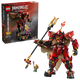 Lego® Ninjago - O Mech Cavaleiro de Fogo 71846