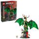 Lego® Ninjago - O Dragão Guardião 71847