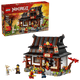 Lego® Ninjago - Ferreiro «Quatro Armas» – 15.º Aniversário 71858