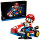 Lego® Super Mario - Mario Kart - Mario & Standard Kart 72037
