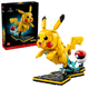 Lego® Pokemon - Pikachu e Pokébola 72152