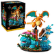 Lego® Pokemon - Venusaur, Charizard e Blastoise 72153