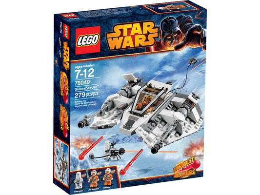 Lego® Star Wars - Snowspeeder™ 75049