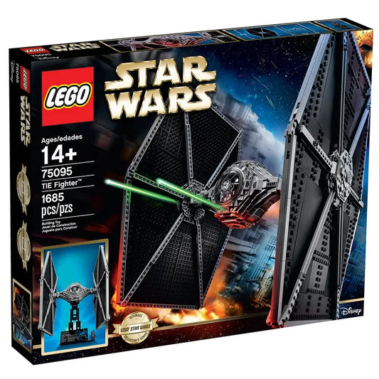 Lego® Star Wars - UCS TIE Fighter 75095