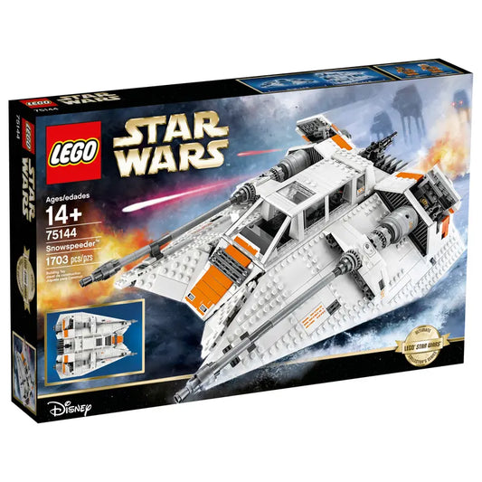 Lego® Star Wars - UCS Snowspeeder 75144