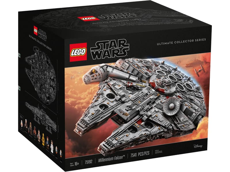 Lego® Star Wars - UCS Millennium Falcon™ 75192