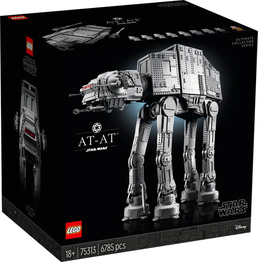 Lego® Star Wars - AT-AT UCS 75313