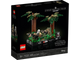 Lego® Star Wars - Endor Speeder Chase Diorama 75353