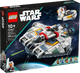 Lego® Star Wars - Ghost e Phantom II 75357