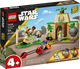 Lego® Star Wars - Tenoo Jedi Temple™ 75358