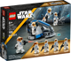 Lego® Star Wars - 332nd Ahsoka's Clone Trooper Battle Pack 75359