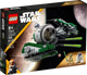 Lego® Star Wars - Yoda´s Jedi Starfighter 75360