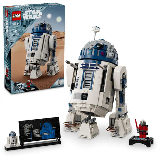 Lego® Star Wars - R2-D2 75379