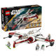 Lego® Star Wars - ARC-170 Starfighter™ 75402