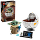 Lego® Star Wars - Grogu™ com Carrinho Planador 75403