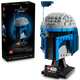 Lego® Star Wars - Capacete de Jango Fett™ 75408