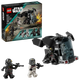 Lego® Star Wars - Pack de Batalha Soldado da Morte e Soldado da Noite 75412