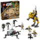 Lego® Star Wars - Pack de Combate Soldados Clone do 327.º Corpo Estelar 75431