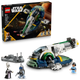 Lego® Star Wars - Nave do Jango Fett (Slave One) 75433