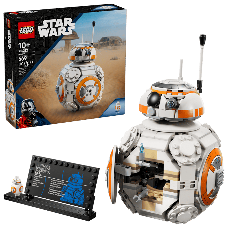 Lego® Star Wars - 75452