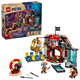 Lego® One Piece - Buggy the Clown's Circus Tent 75637
