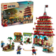 Lego® One Piece - Batalha no Parque Arlong 75638