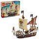 Lego® One Piece - O Navio Pirata Going Merry 75639