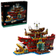 Lego® One Piece - Baratie, o Restaurante Flutuante 75640