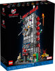 Lego® Marvel - Spider Man - Daily Bugle 76178