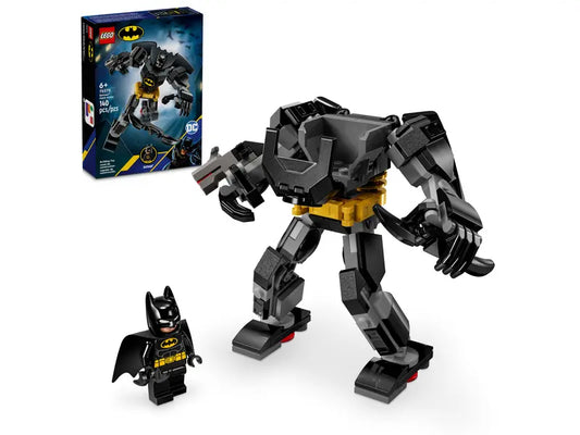 Lego® Batman - Batman™ Mech Armor 76270