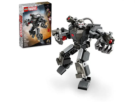 Lego® Marvel - Armadura Mech de War Machine 76277
