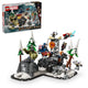 Lego® Marvel - The Avengers Assemble: Age of Ultron 76291