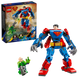 Lego® Batman - Robô do Superman™ contra Lex Luthor™ 76302
