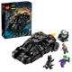 Lego® Batman - Batman™ Tumbler contra Two-Face e The Joker™ 76303