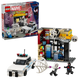 Lego® Marvel - SpiderVerse : Miles Morales contra Spot 76311