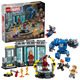 Lego® Marvel - Iron Man's Laboratory: Hall of Armor 76315