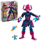 Lego® Marvel - Quarteto Fantástico vs. Figura de Construção de Galactus 76316
