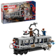 Lego® Marvel - Spider-Man contra Dock Ock – Cena do Metro 76321