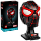 Lego® Marvel - Máscara de Miles Morales 76329