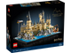 Lego® Harry Potter - Hogwarts™ Castle and Grounds 76419