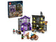 Lego® Harry Potter - Ollivanders & Madam Malkin's Robes 76439